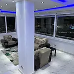 Amazing Apartments Overlooking All Of Egypt