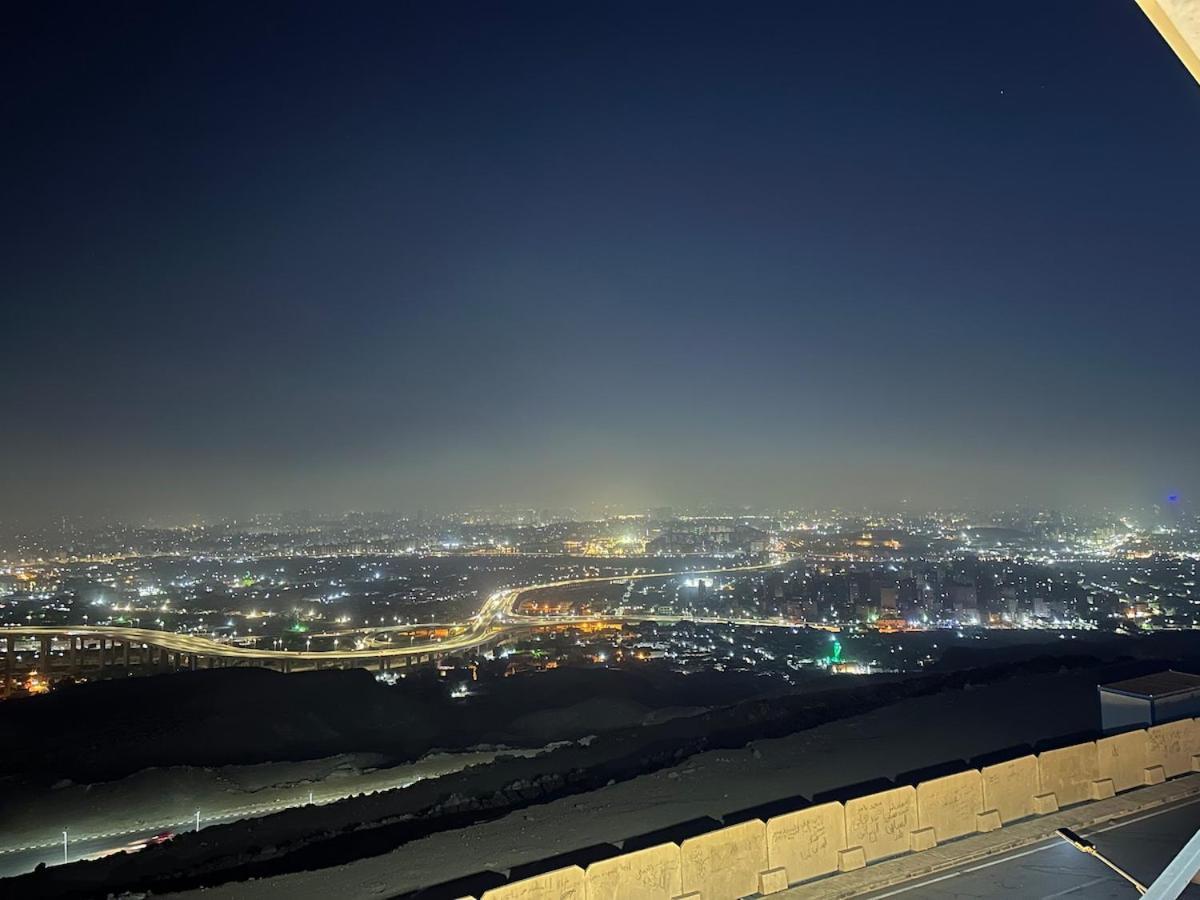 Amazing Overlooking Of Egypt *