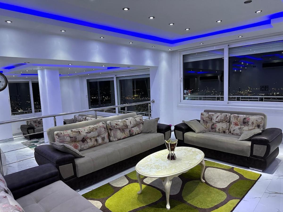 Apartment Amazing Overlooking Of Egypt