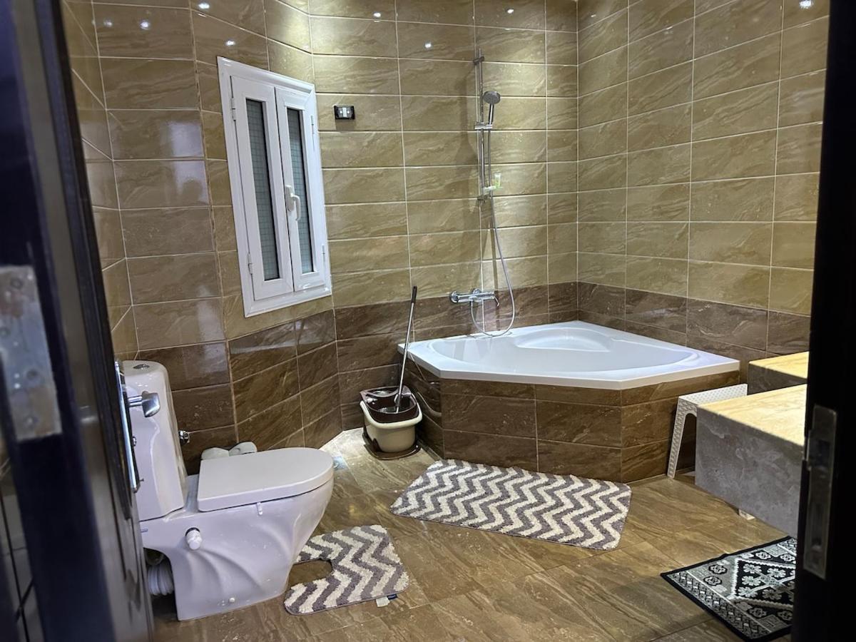 Apartment Amazing Overlooking Of Egypt Cairo